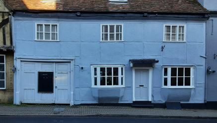 Figure 1 8 High Street