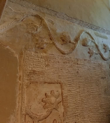 Figure 1 Upper Lodge, Wetherden, Suffolk 2020