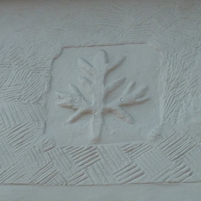 Figure 11 Simple freehand. Ixworth, Suffolk. 2000