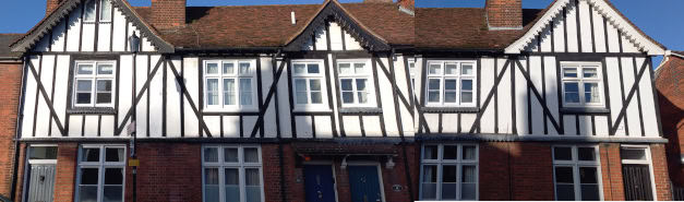 Figure 12 London Road 16 to 22 composite