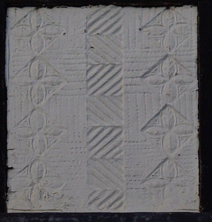 Figure 13 16 to 22 London Road detail