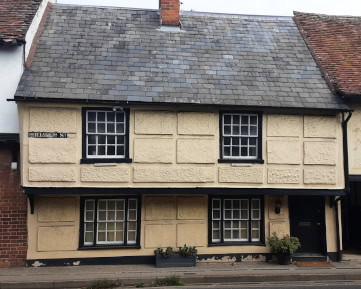 Figure 2 32 Bridge Street