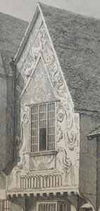 Figure 26 E8 Buckler detail
