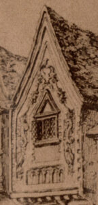 Figure 27 E8 Fairholt detail