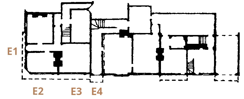Figure 7 E1, E2, E3, E4