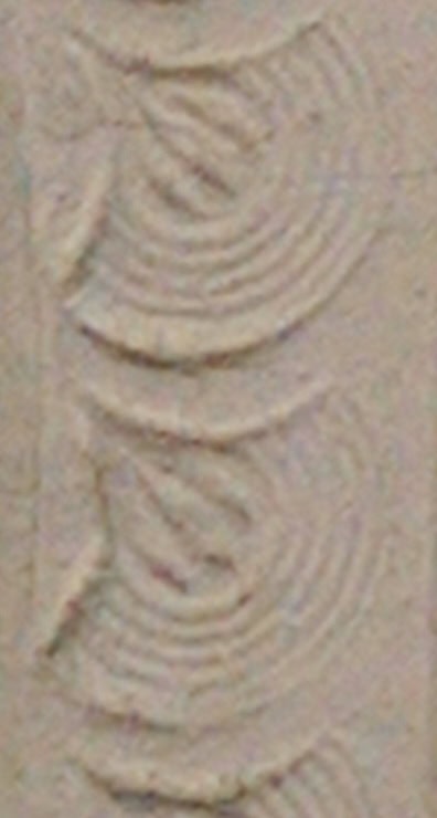 25 Saffron