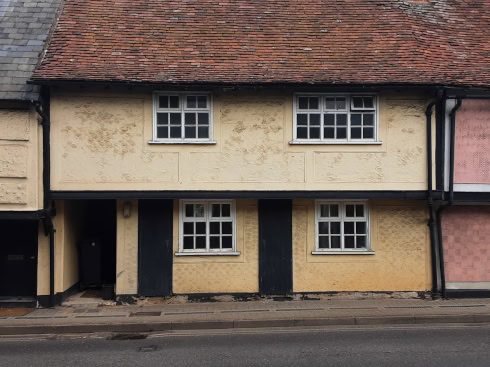 Figure 12 28 Bridge Street