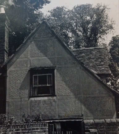 Figure 13 20 Bridge Street. Stacey 5.1