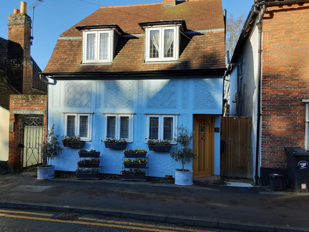 Figure 14 23 Castle Street