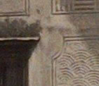 Figure 15 20 Bridge Street detail. Stacey 3.17 c1950
