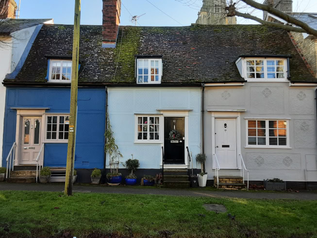 Figure 16 10 12 14 Castle Street