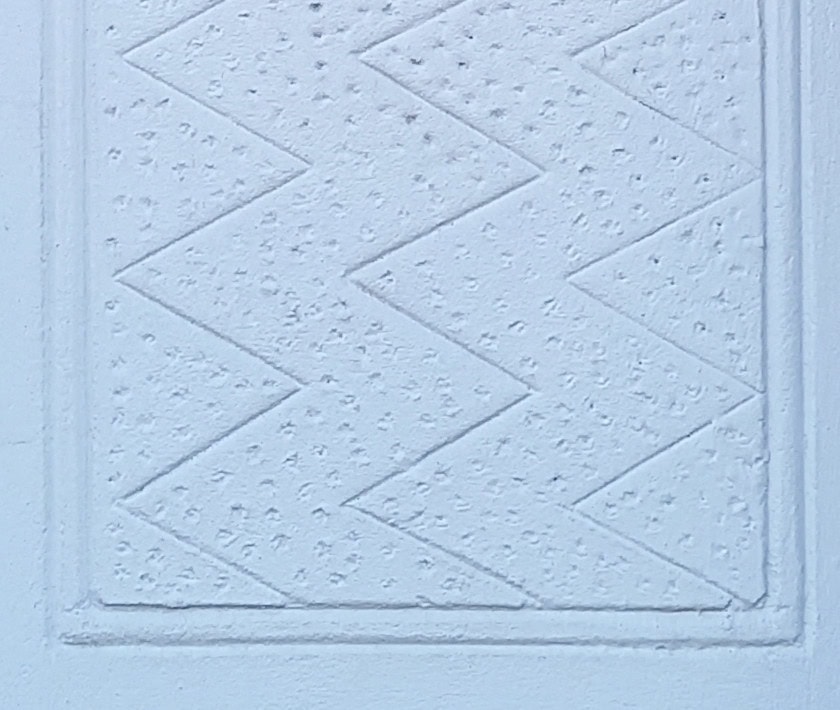 Figure 17 12 Castle Street detail