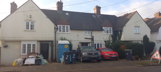 Figure 2 36 to 40 Summerhill
