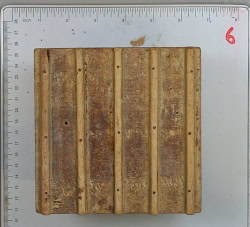 Figure 26 Hayward Basket weave SWM Boxes 908 and 909
