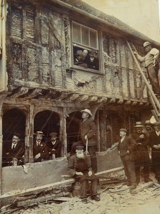 Figure 4 21 King Street Stacey 3.103 1913