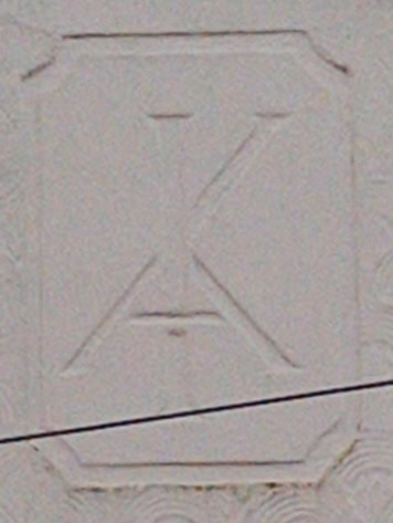 Figure 4 42 to 46 Summerhill detail