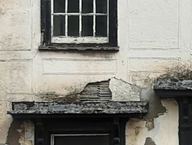 Figure 6 12 Bridge Street